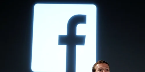 mark zuckerberg facebook reuters