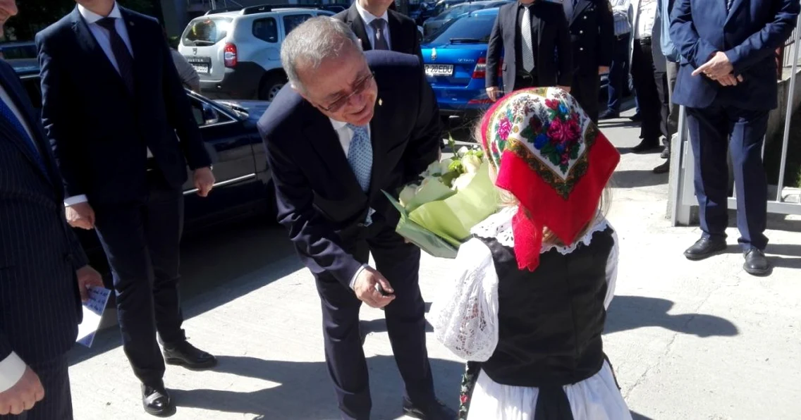 inaugurare inspectorat