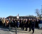 ceremonie monument unire alba iulia