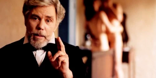 filmul Memórias póstumas de Brás Cubas