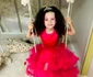 Fiica lui Marius Urzică, Yasmin, a împlinit 8 ani. FOTO: arhiva personală