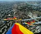 Aeronavele de înaltă acrobație ale Aeroclubului României Foto: Facebook