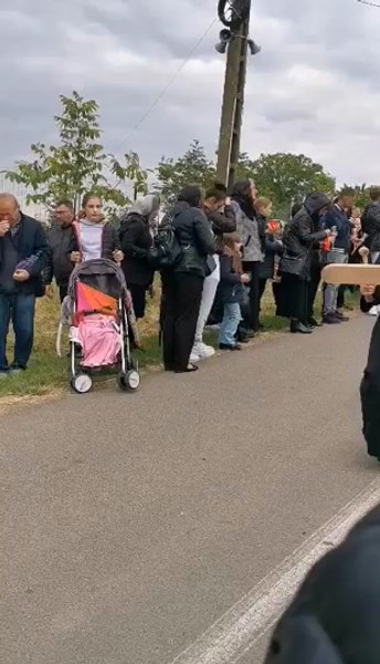 Tradiția care dăinuie de aproape un secol la cea mai veche mănăstire ortodoxă din România FOTO VIDEO