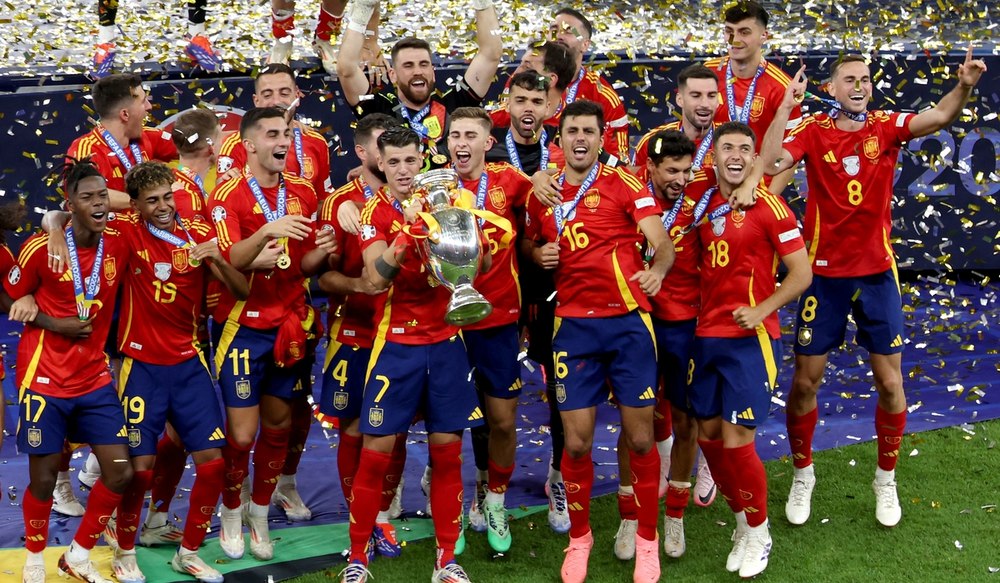 UEFA a bătut în cuie criteriile de calificare la Campionatul European de fotbal din 2028