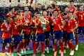 Echipa nationala a Spaniei, campioana EURO 2024 (EPA) jpg