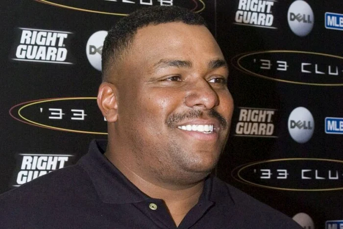 Bobby BonillaFoto: Guliver/ GettyImages