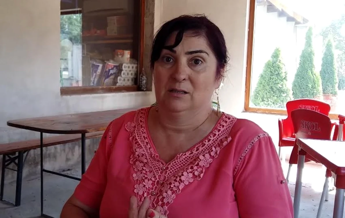 Marioara Manzur