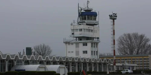 Aeroportul Mihail Kogălniceanu din Constanţa