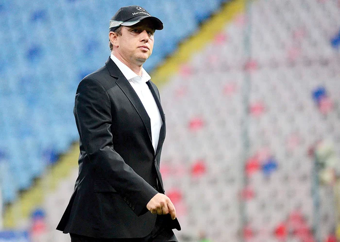 Oli a mai antrenat Al-Hilal în perioada 2007-2009Foto: Guliver/ GettyImages