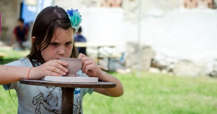 ioan sumedre jr cluj ceramist foto