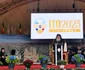 Întâlnirea Tinerilor Ortodocși de la Timișoara FOTO Ștefan Both