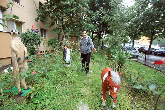 Foto: primariabistrita.ro