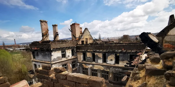 Fosta școală de ucenici din Hunedoara  Foto Daniel Guță (25) jpg
