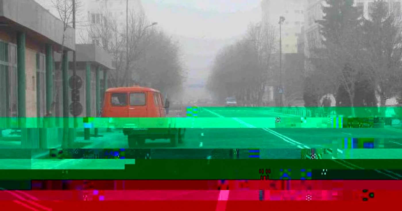 Bulevardul Unirii va fi închis până pe 2 ianuarie