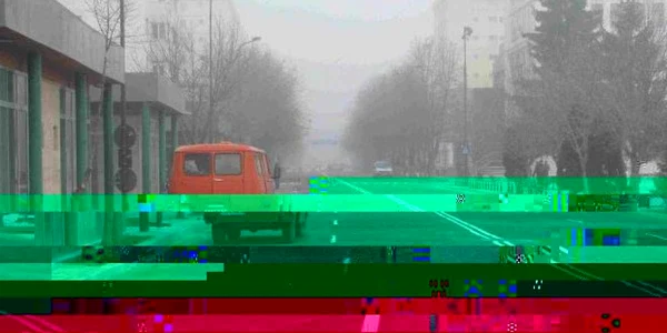 Bulevardul Unirii va fi închis până pe 2 ianuarie