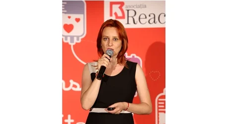 fundatia vodafone