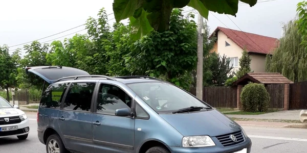 pirati masini alba