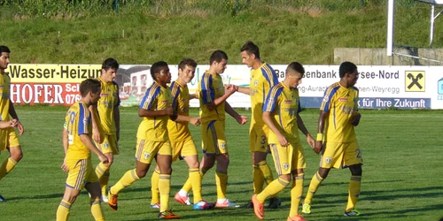 Foto fcpetrolul.ro