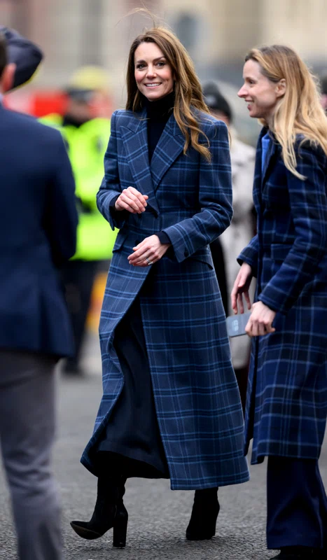 Kate Middleton. FOTO: Getty Images