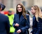 Kate Middleton și Natalie Barrows