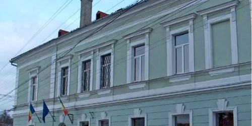 brasov primaria jibert