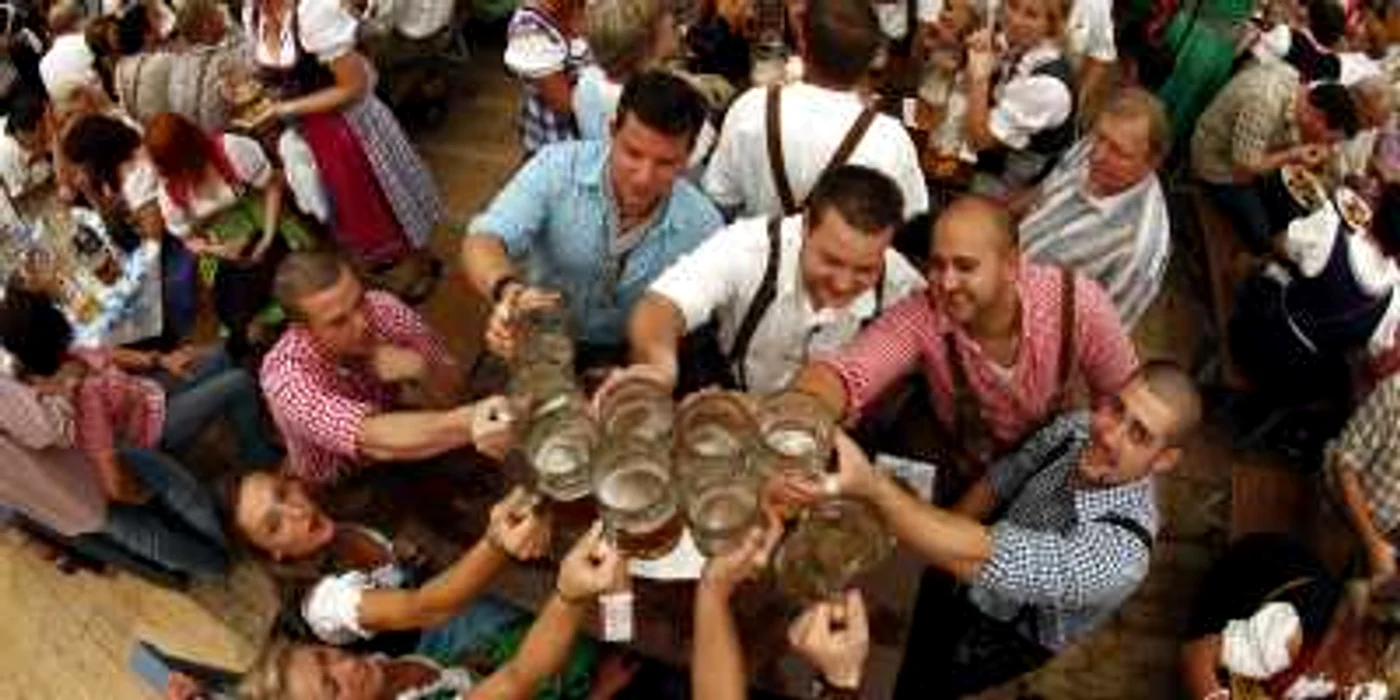Oktoberfest