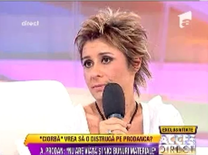 
    Anamaria Prodan  