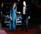 Prințul William și Prințesa Kate la Royal Variety în 2023