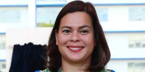 Sara Duterte-Carpio