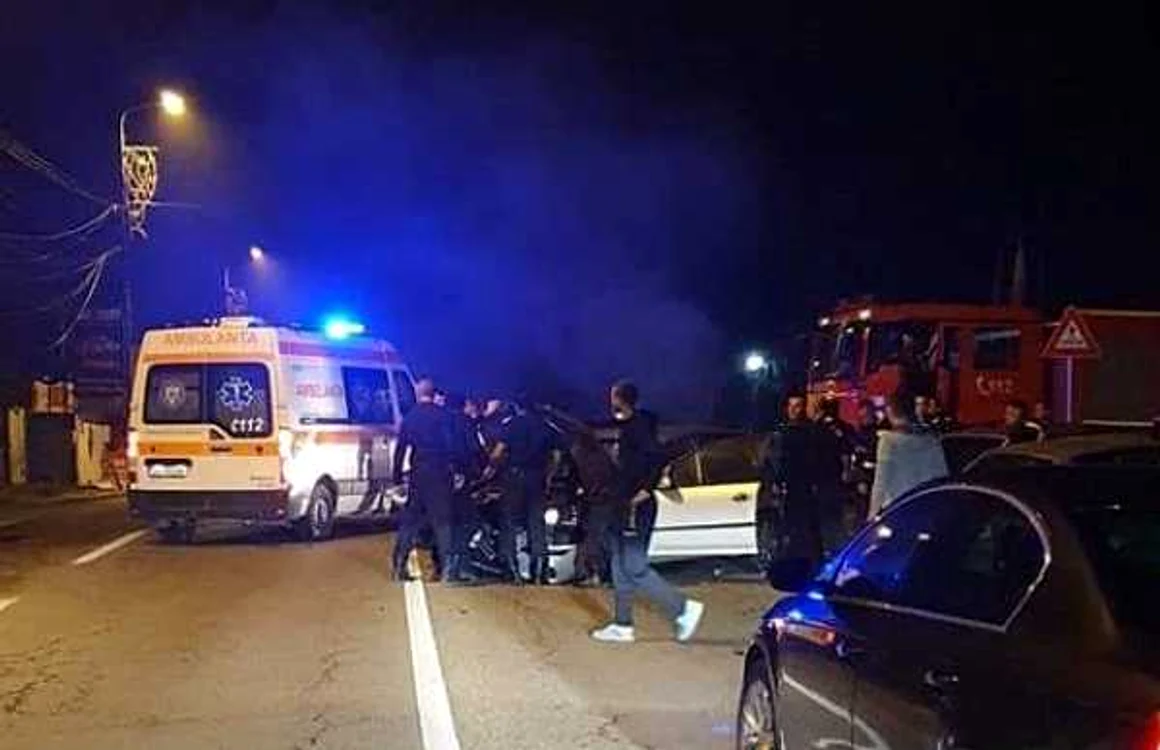 Tânărul fără permis a fost reţinut pentru 24 de ore                                                        FOTO: Arhivă