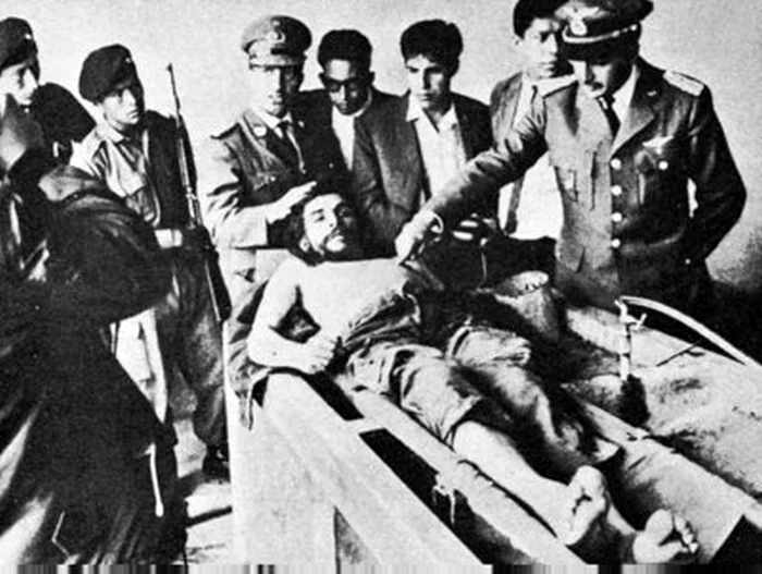 11 Dovada mortii lui Che Guevara jpg jpeg
