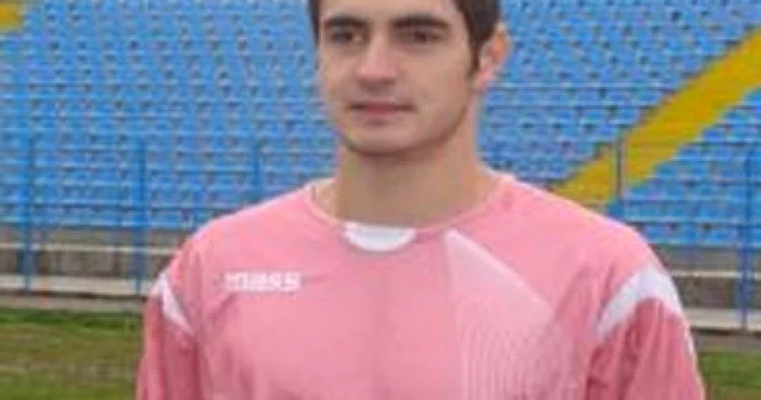 FOTBAL: Atacantul băimărean Paul Batin a semnat cu CFR CLuj