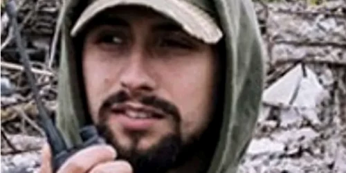 Jordan Chadwick soldat britanic FOTO Brenda Chadwick webp