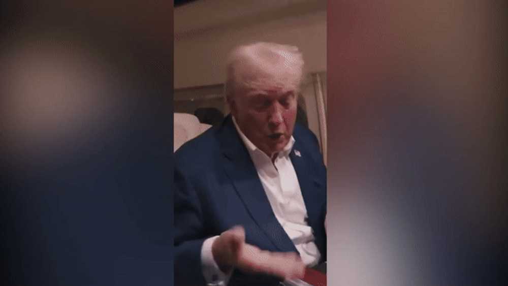 Donald Trump, nostalgic în timp ce își amintește de întâlnirea cu Regina Elisabeta II: „am avut o relație foarte bună, foarte bună”