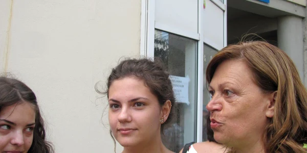 bac cluj
