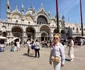 Anamaria Prodan, alături de fetele ei, Rebeca și Sarah în Italia foto: arhivă personală 