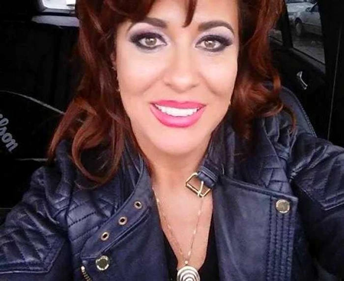 Corina Martin