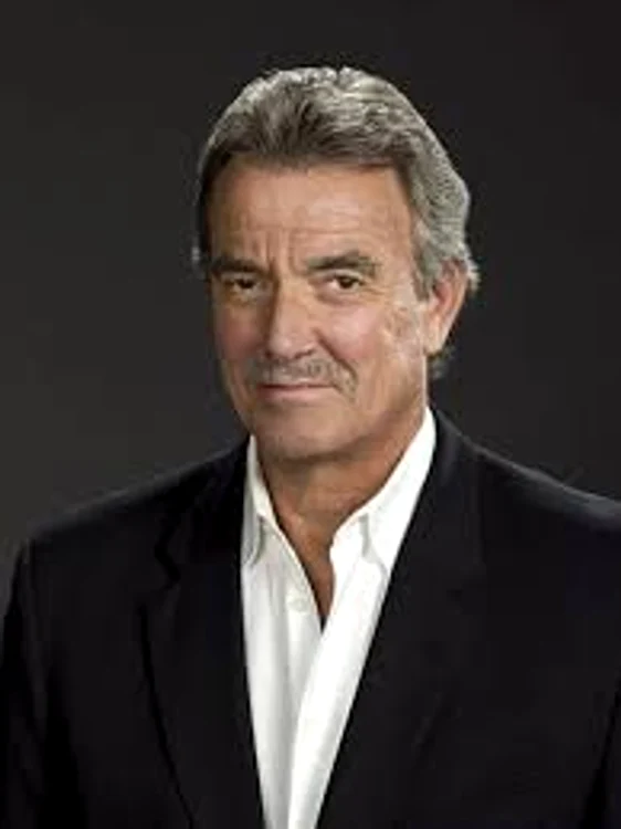 Eric Braeden alias Victor