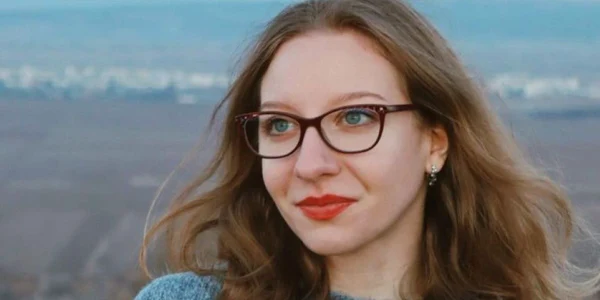 Carla Sorina Borodi, tânăra de 26 de ani găsită moartă pe un câmp din Cluj  Foto Arhivă personală jpg