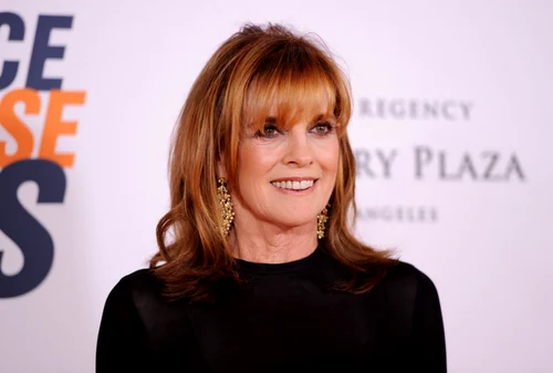 Linda Gray