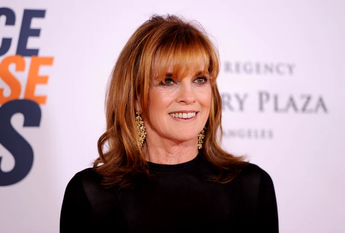  Linda Gray FOTO: Arhivă
