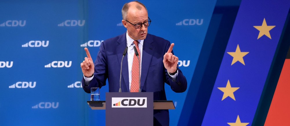 Creștin democrații câștigă legislativele din Germania. Extrema dreaptă devine o forţă în Parlament