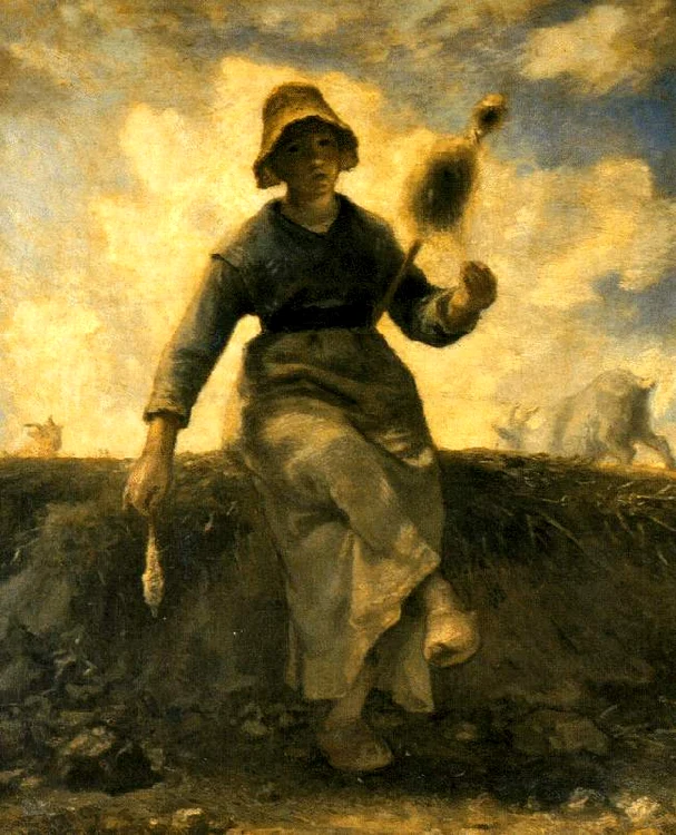 2 Jean François Millet fiadeira jpg jpeg