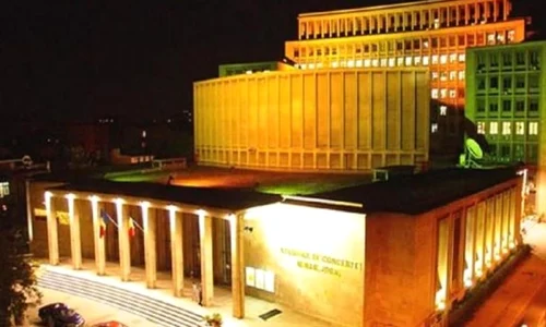 La Sala Radio, şapte evenimente muzicale marchează cei 85 de ani de la primul semnal Radio România jpeg