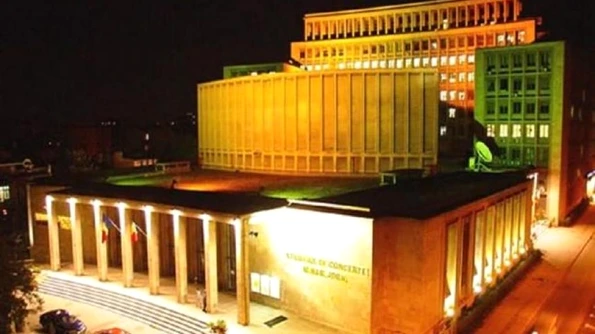 La Sala Radio, şapte evenimente muzicale marchează cei 85 de ani de la primul semnal Radio România jpeg