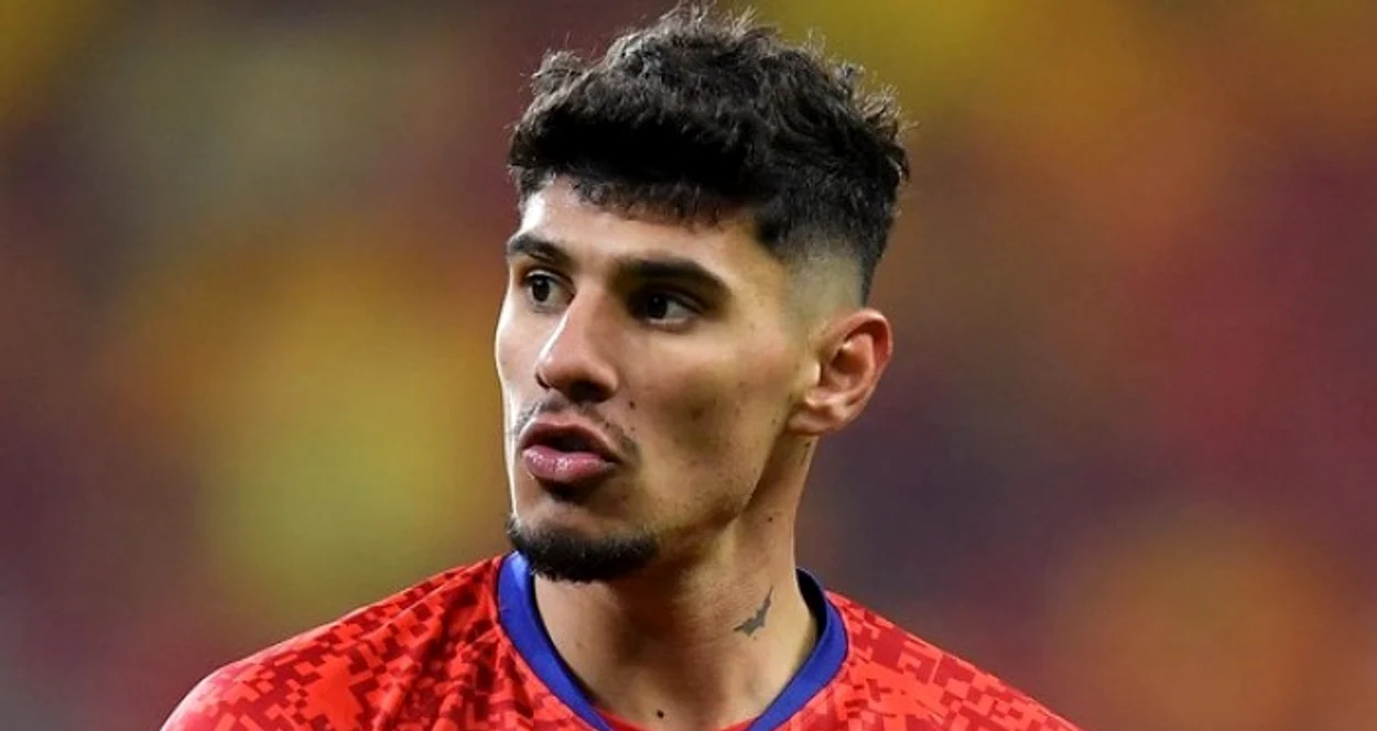 Florinel Coman a fost dorit și de FCSB