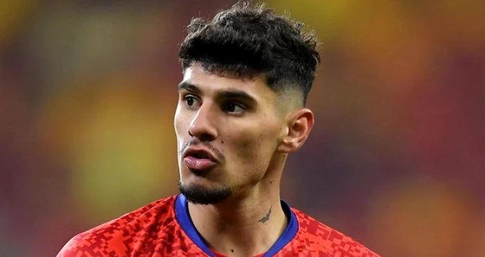 Florinel Coman a fost dorit și de FCSB