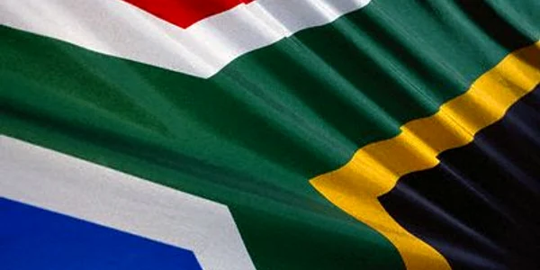 africa de sud steag