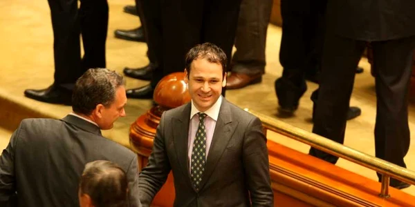 robert negoita