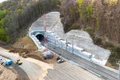 Tunelul Batuta, Arad, foto Facebook jpg